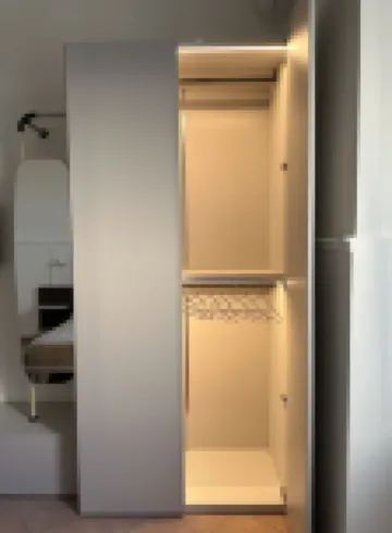 La Casa di Ivan e Giorgia