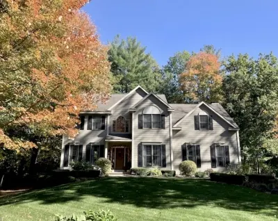 Large Golf Course Home With Heated Pool! Hotels in der Nähe von Wilton Town Gavin Park