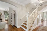 French Farmhouse-Leipers Fork- Countryside -Views!