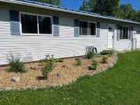 Soldotna Ak House, 5min walk from Kenai River