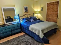Our Happy Place, As Good As Beach Front, Dog Friendly, 10% Off Military/Teacher
