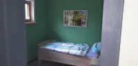 Gemütliches Ferienhaus im Grünen
