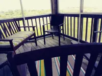 On The Sound Close To The Beach Hotels in Stump Sound