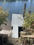 Cozy St. Maries House with Private Dock on St. Joe River!