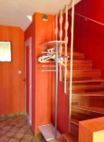 country holiday home - Eguisheim