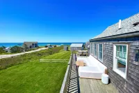Luxury Dreamy Madaket Destination - Beachside, Ocean Views & Lifelong Memories