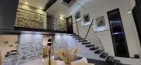 Large Charming Property in the Countryside,  Furnished for Tourism
