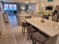 Beautiful ocean view and on the beach. Hotels in Indian Harbour Beach