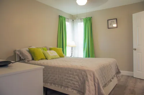 ☆Lovely 3BD private unit near Georgetown DT & SU☆