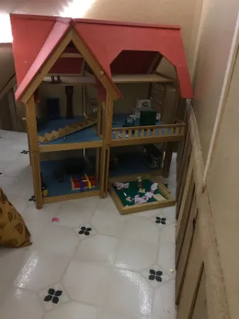 1880's Farm House on a Christmas Tree Farm 5 Minutes to Oregon State University