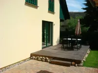 Pure Relaxation! Near Plauer See, Cyclist, Sauna Hotels in Alt Schwerin