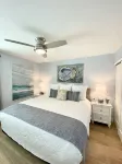 🐬 Exquisite Newly Remodeled Beachfront Apollo Condo 9th Floor with gorgeous view