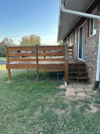 Art Filled Retreat Close to Etsu, Hospitals, Nascar, Winged Deer Park #1