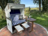 Reet Kate|3SZ|Sauna|Garding in St. Peter-Ording