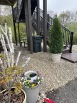 King Suite, Modern Studio Apartment in the Country/Garden State— from NYC