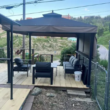 Charming 3 bedroom home minutes away from Deadwood!