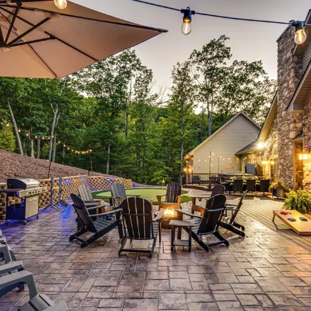 Ultimate Getaway: A Resort Within a Resort