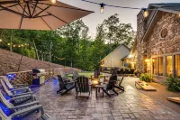 Ultimate Getaway: A Resort Within a Resort - Kuntosalit