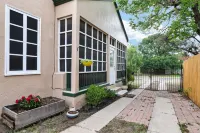 San Antonio Historic cottage 10 minutes from downtown & Airport