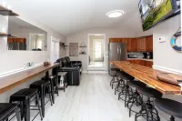 Peace and quiet at the south shore! Hotels in Conesus