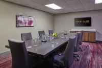 芝加哥-奧克布魯克特萊斯露台萬怡飯店 - 游泳池
