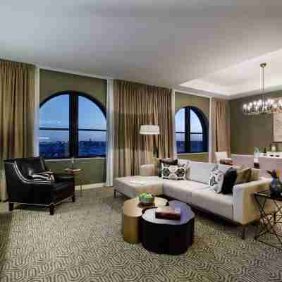 Hotel Vin, Autograph Collection Rooms