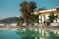 Domes Aulus Zante, Autograph Collection - romantis