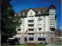Hotel Drei Könige Luzern