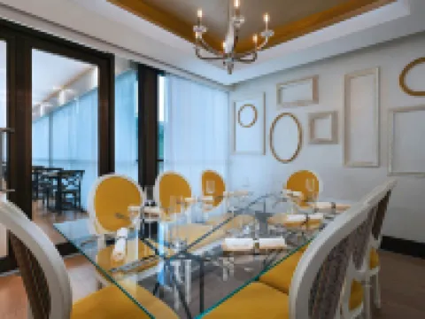 布利克斯酒店-傲途格精選 西班牙港酒店