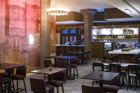 奧馬哈市中心/老市場區萬怡酒店 - 早餐