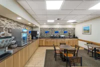 Best Western Yellowstone Crossing - Frühstück