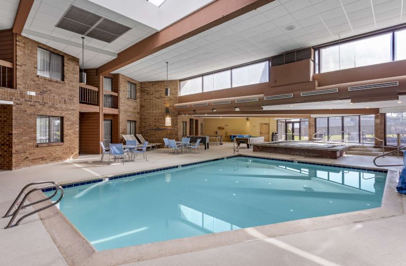 Best Western Plus Landmark Inn photo 3