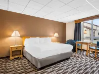 Best Western Lees Motor Inn Hotels in Chamberlain