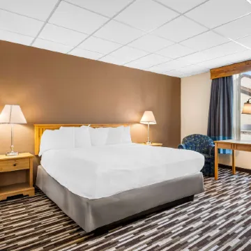 Best Western Lees Motor Inn