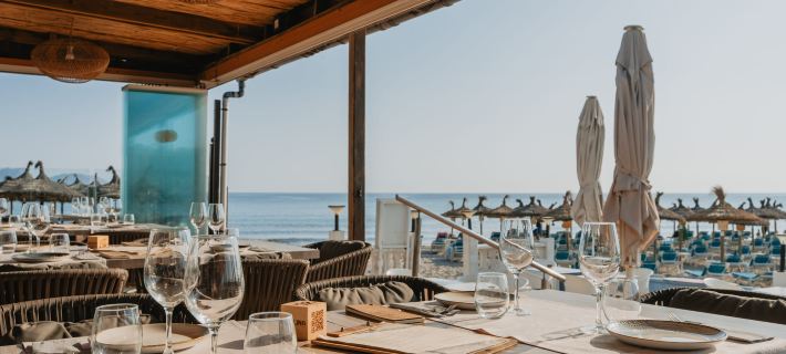 Son Bauló Hotels in Can Picafort