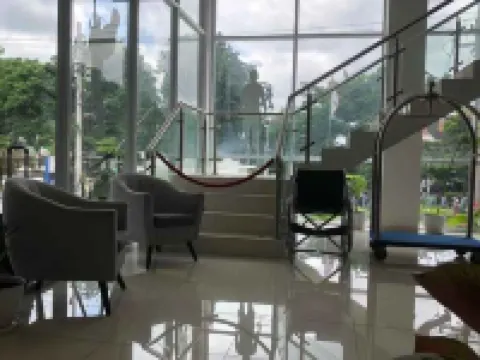 Mandiri Mansion Hotels in Mulyorejo