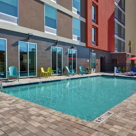 Home2 Suites by Hilton Largo