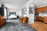 Homewood Suites by Hilton Portsmouth Hôtels à : Portsmouth