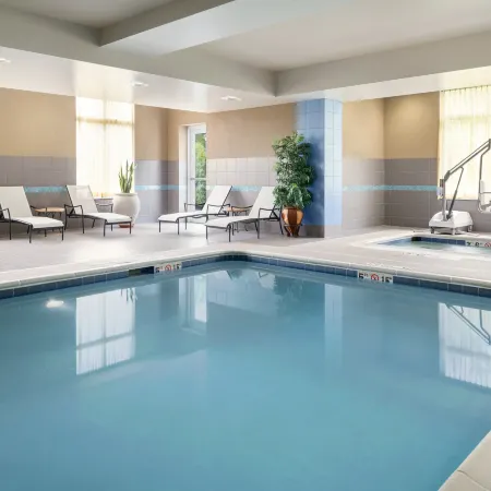 Hilton Garden Inn Toledo Perrysburg