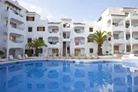 BJ Apartamentos Europa - Pools