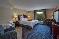 Hampton Inn Clearfield - Pet friendly