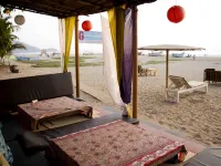 Secret Garden Hotels in Agonda