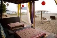 Secret Garden Hotels in Cola