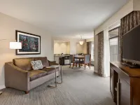 Hampton Inn & Suites Nashville-Downtown Hotels near Country Music Hall of Fame and Museum