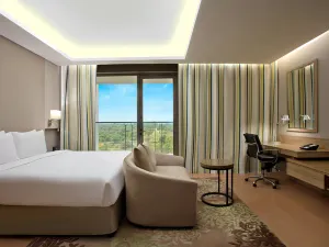 DoubleTree Suites by Hilton Bengaluru Outer Ring Road