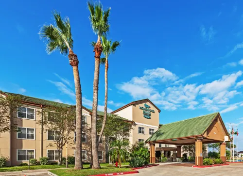Homewood Suites by Hilton Brownsville Hoteles en Brownsville