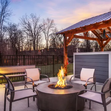 Holiday Inn Express CHATTANOOGA - HAMILTON PLACE by IHG