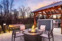 Holiday Inn Express Chattanooga - Hamilton Place Hotels in Collegedale