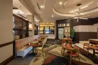 Hilton Asheville Biltmore Park Hotels in Asheville