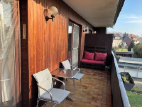 Schöne Ferienwohnung Henriette Hotels in Walkenried